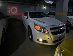 شيفروليه ماليبو